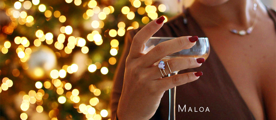 Comment prendre soin de ses bijoux : le guide essentiel by Maloa