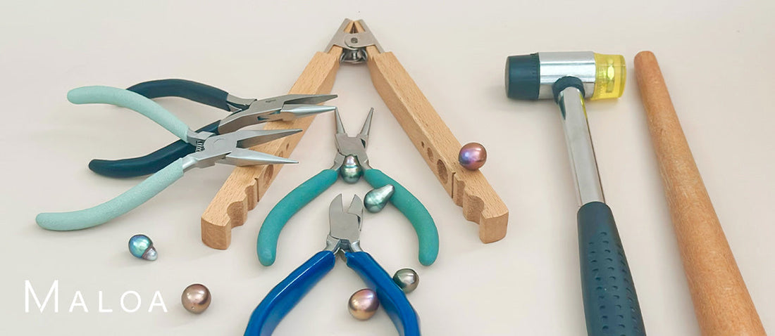 Nos outils d’artisan : les secrets de notre métier