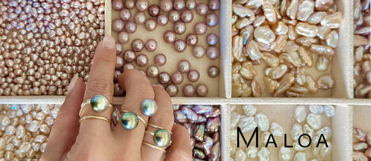 Comment reconnaître une perle des îles authentique : mes conseils d’experte