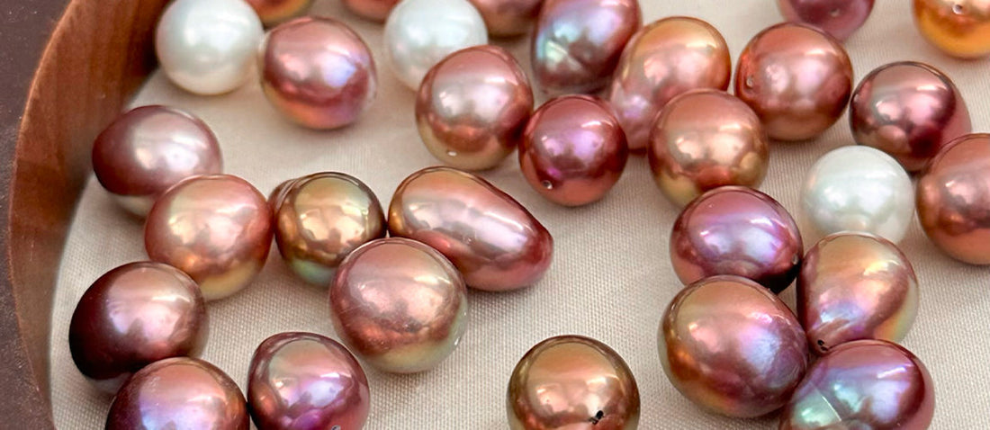 La perle Edison : la nouvelle icône 2025