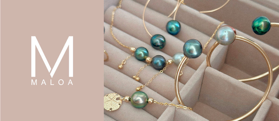 Perle de Tahiti : Un cadeau précieux pour la fête des mères