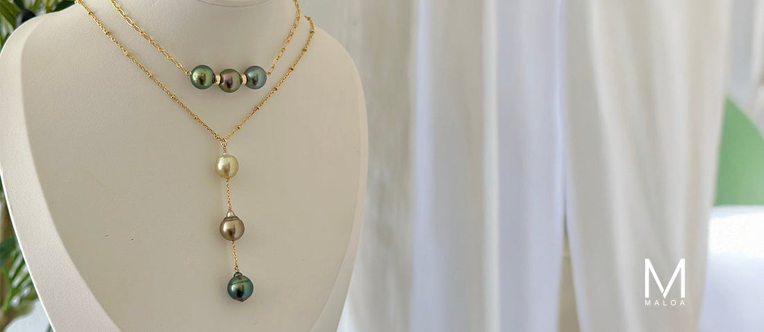 Les ventes flash Instagram de Maloa : bijoux uniques, instants précieux