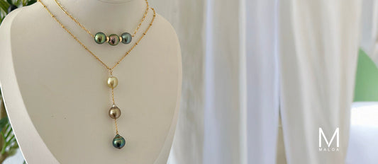 Les ventes flash Instagram de Maloa : bijoux uniques, instants précieux