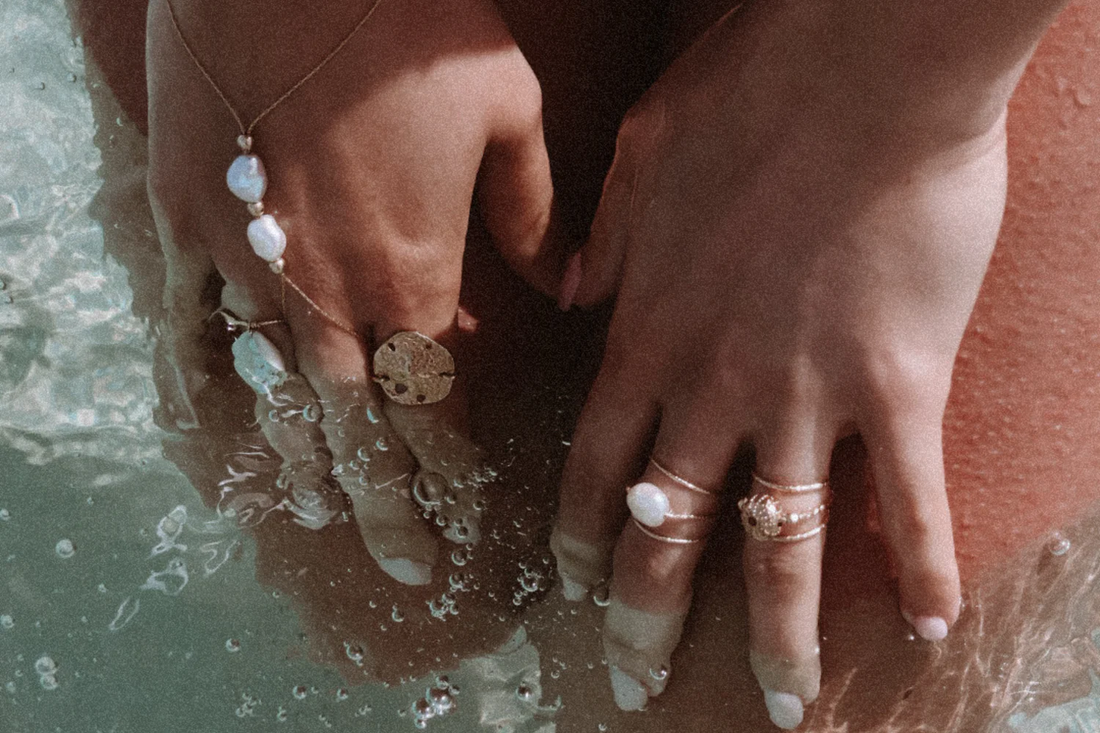 Votre bijou Maloa, votre histoire