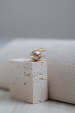 BIANCA - Bague