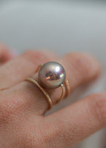 BIANCA - Bague