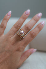 BIANCA - Bague