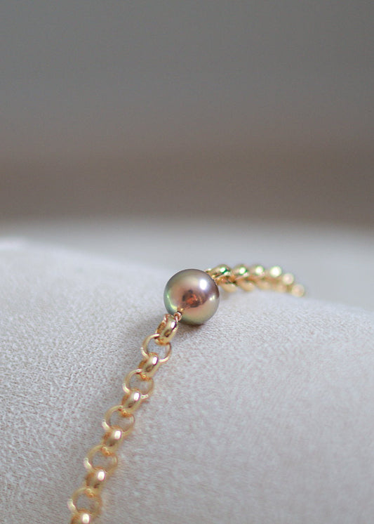 LA NIÇOISE - Bracelet