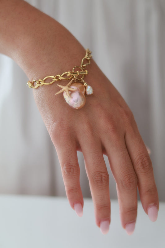 NUIT À MONACO - Bracelet