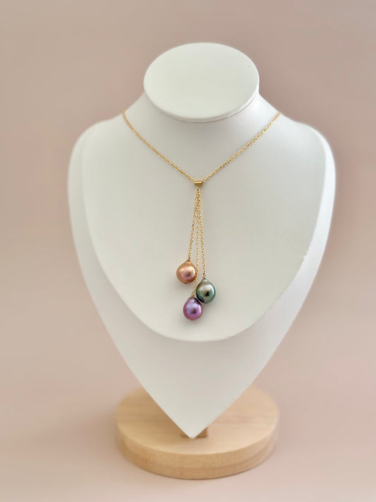 COCO - Collier