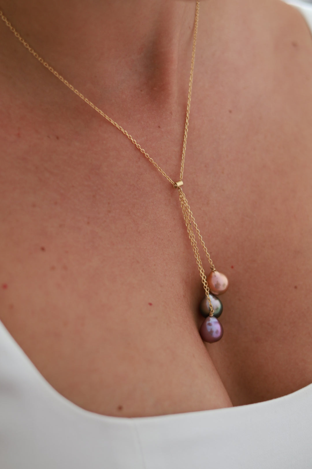 COCO - Collier