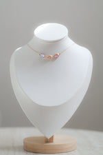 BAIE DES ANGES - Collier