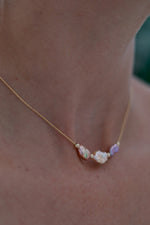 BAIE DES ANGES - Collier