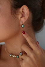 PRECIOUS JOY - Boucles d'oreilles