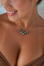 MADAME VALENTINA - Collier