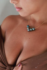 MADAME VALENTINA - Collier