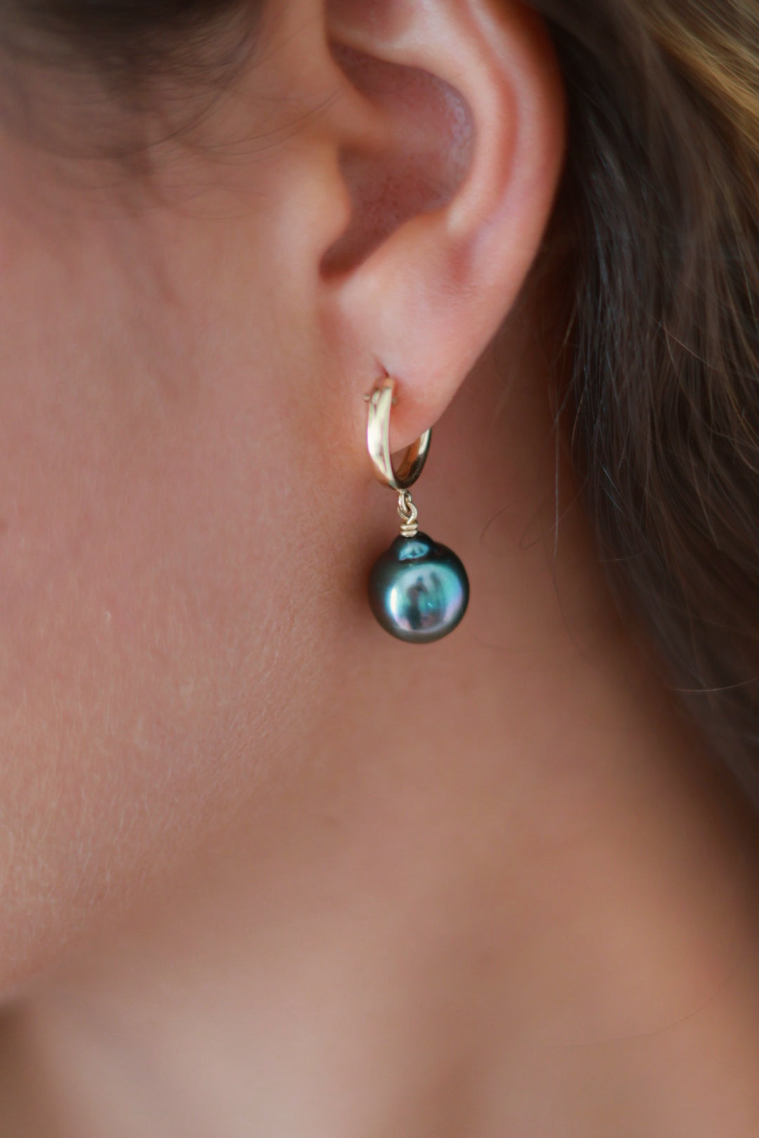 ELINA - Boucles d'oreilles