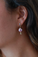 HOLLY - Boucles d’oreilles