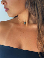 BALI COURT - Collier