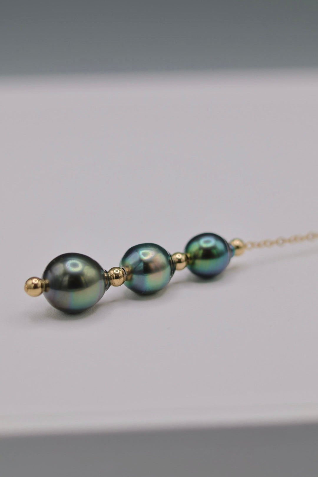 SHELL & SAND - Collier