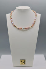 CHOKER OCEAN DREAM - Collier