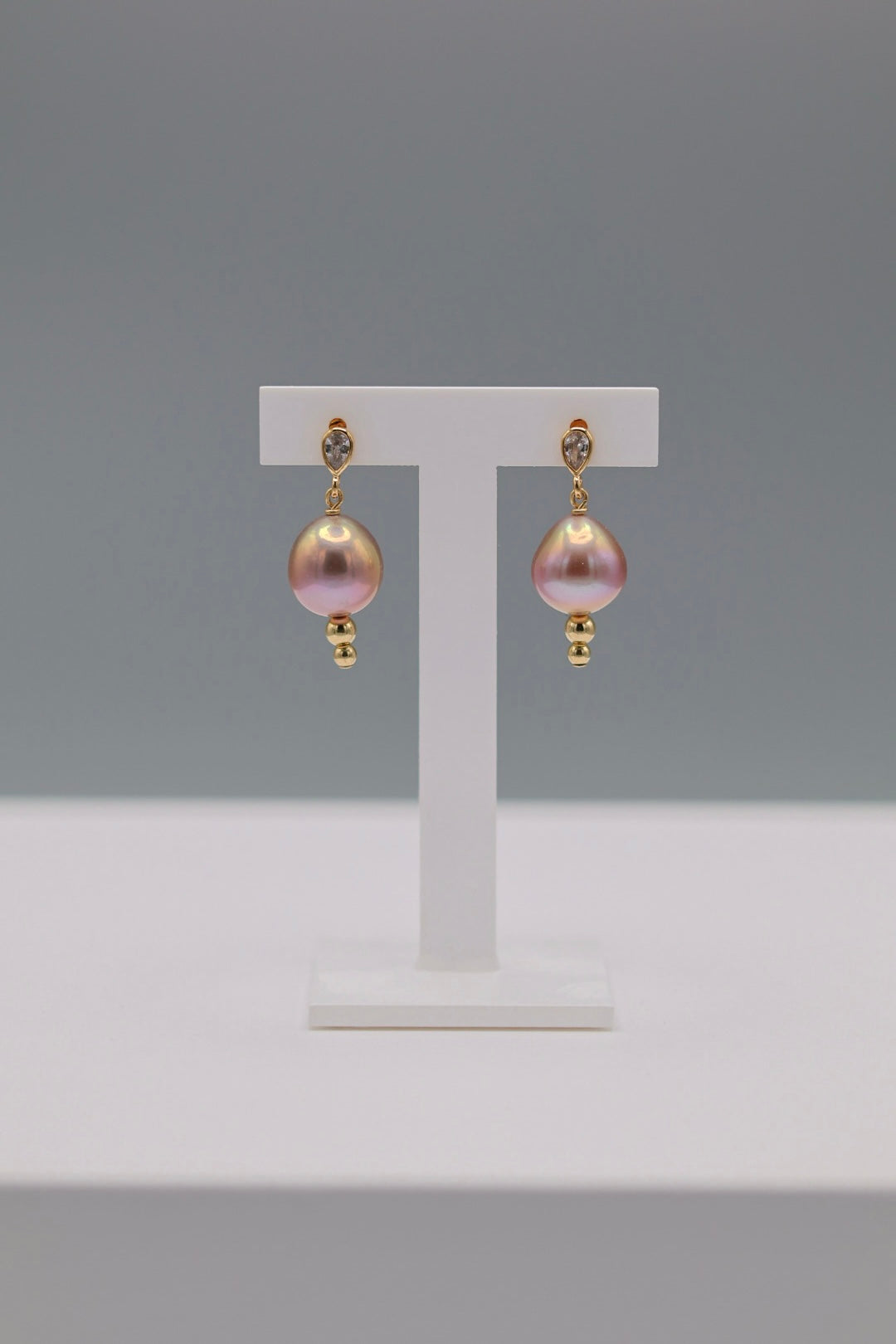 HOLLY - Boucles d’oreilles