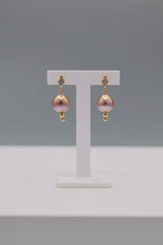 HOLLY - Boucles d’oreilles