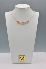 BAIE DES ANGES - Collier