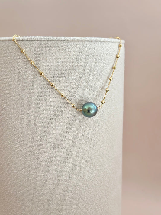 BALI COURT - Collier