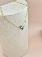 BALI COURT - Collier
