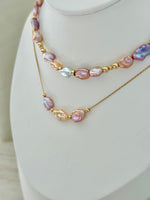 KESHI, MON AMOUR - Parure colliers