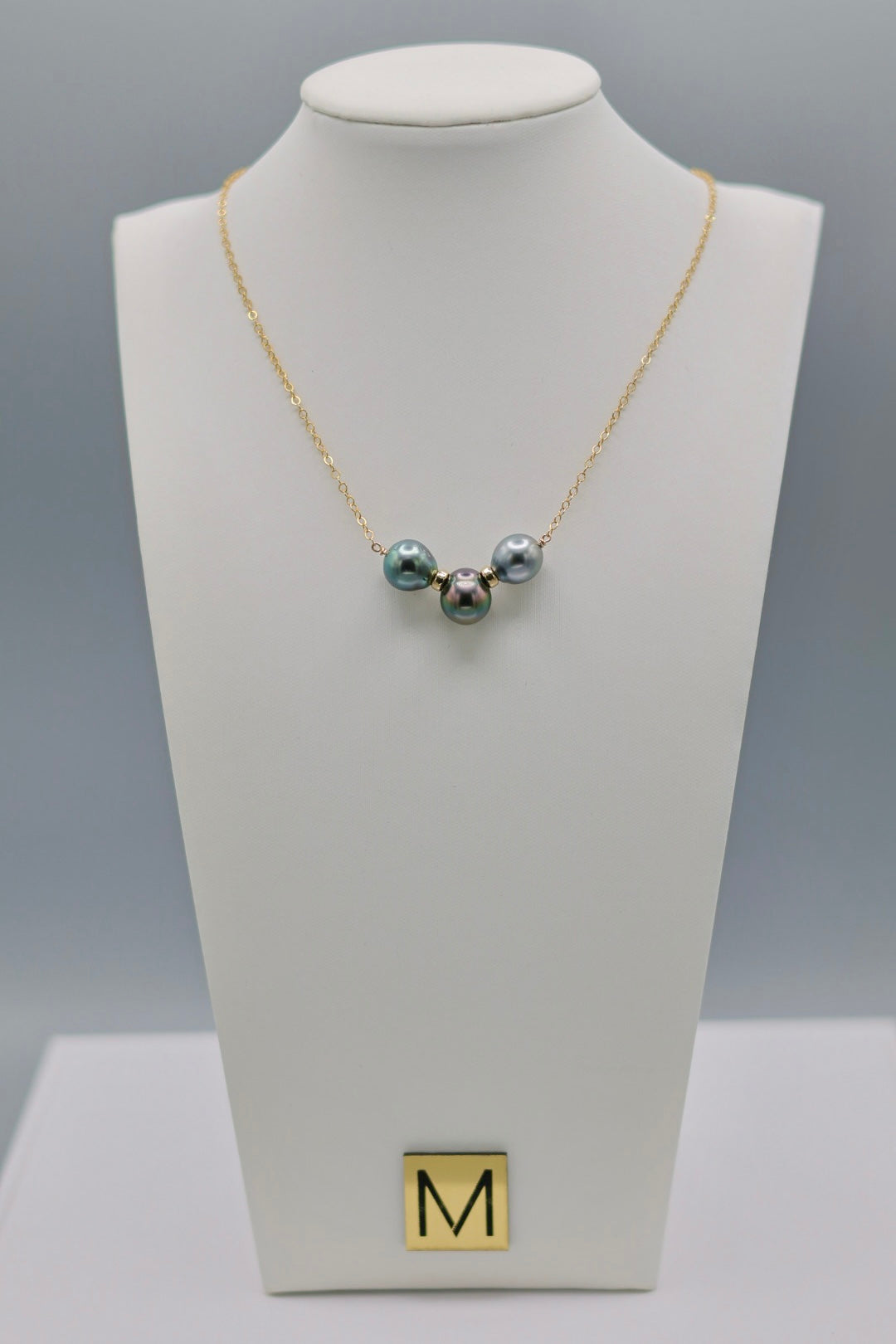 BABY VALENTINA - Collier