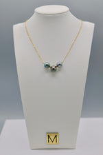 BABY VALENTINA - Collier