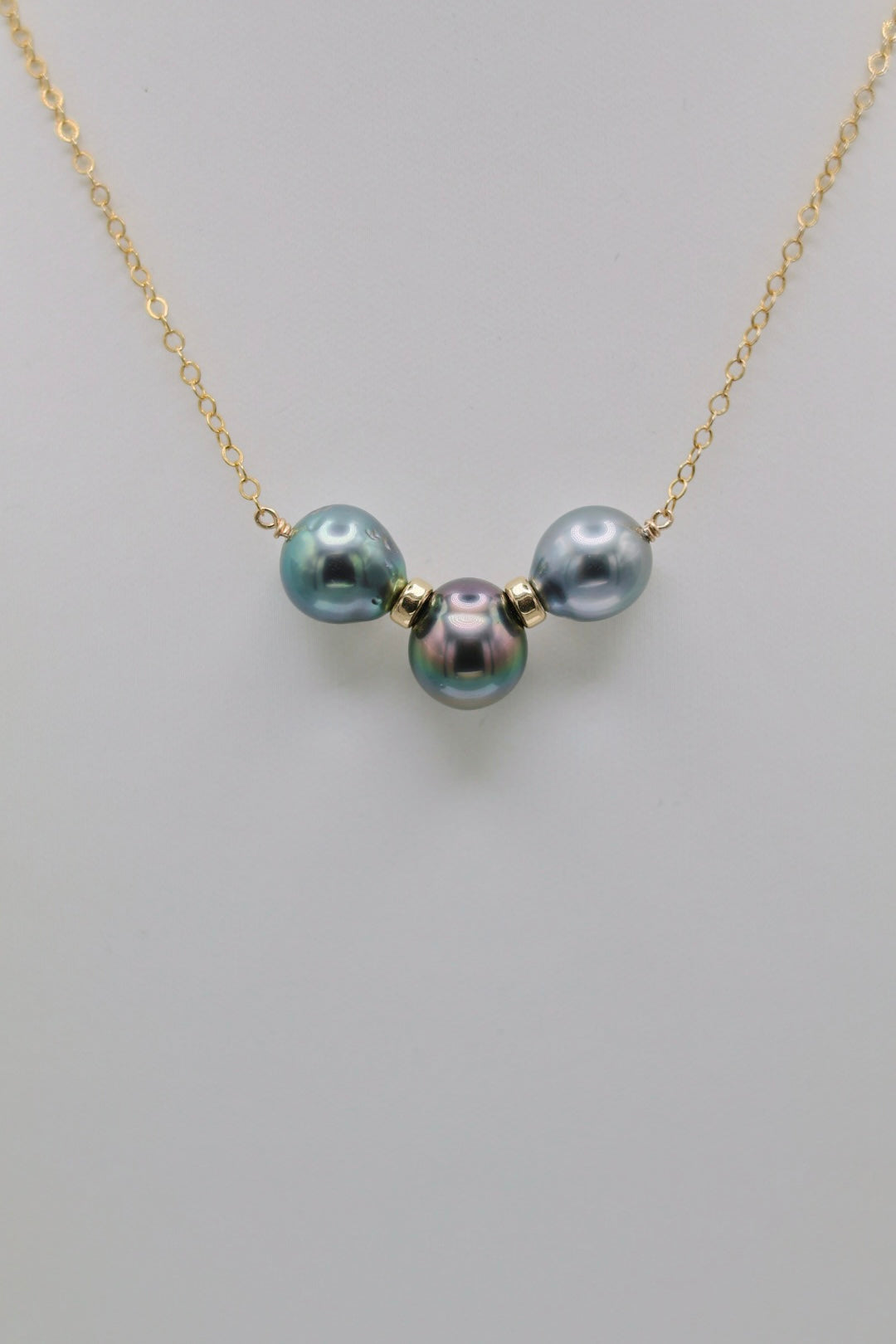 BABY VALENTINA - Collier