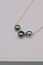 BABY VALENTINA - Collier