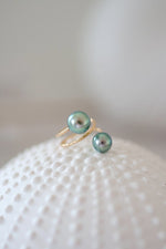 Bague Mercure présentoir