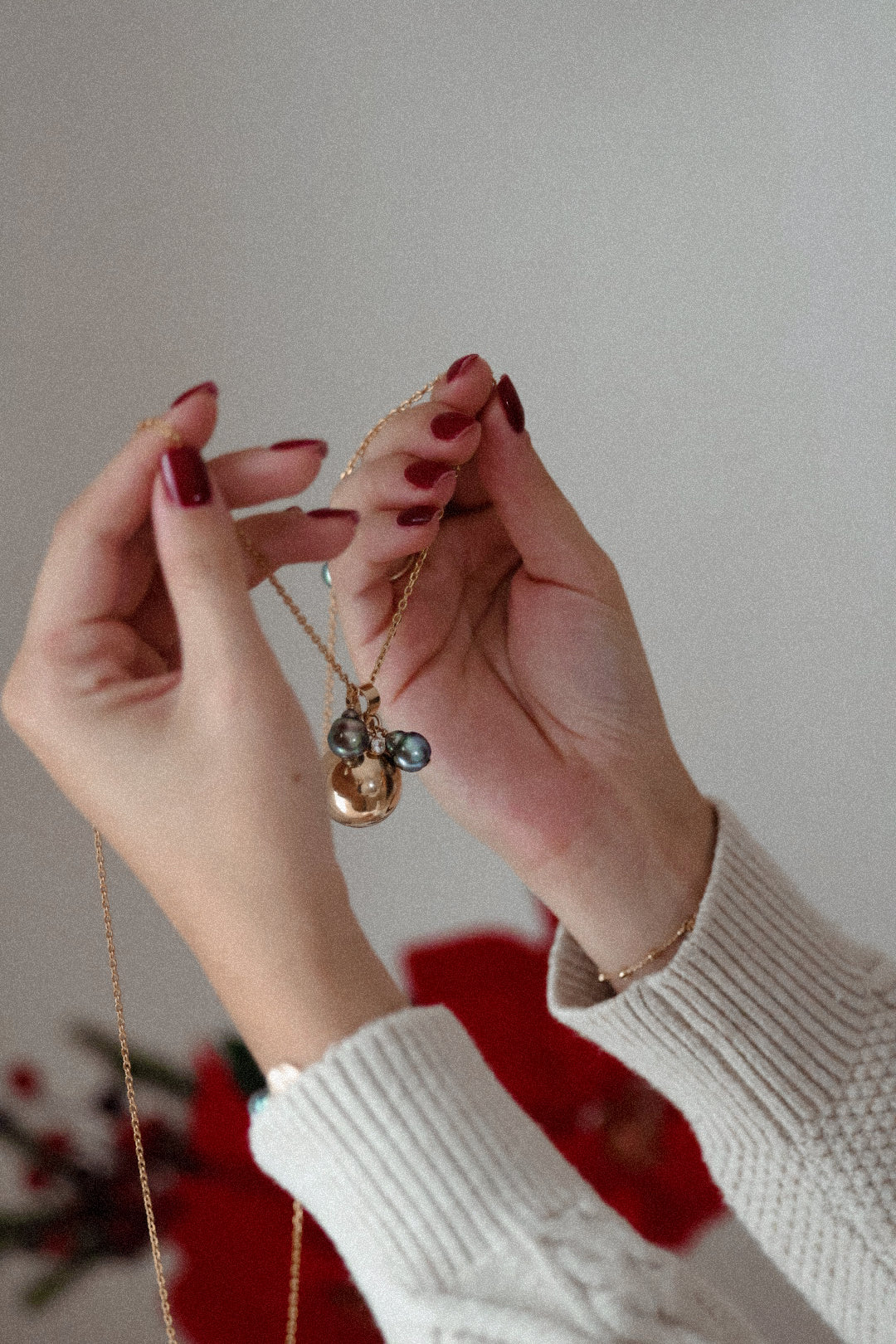 Offrir bola Merveille