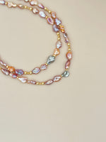 CHOKER OCEAN DREAM - Collier