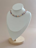 CHOKER OCEAN DREAM - Collier