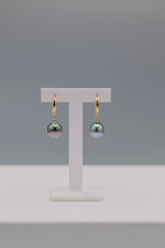 ELINA - Boucles d'oreilles