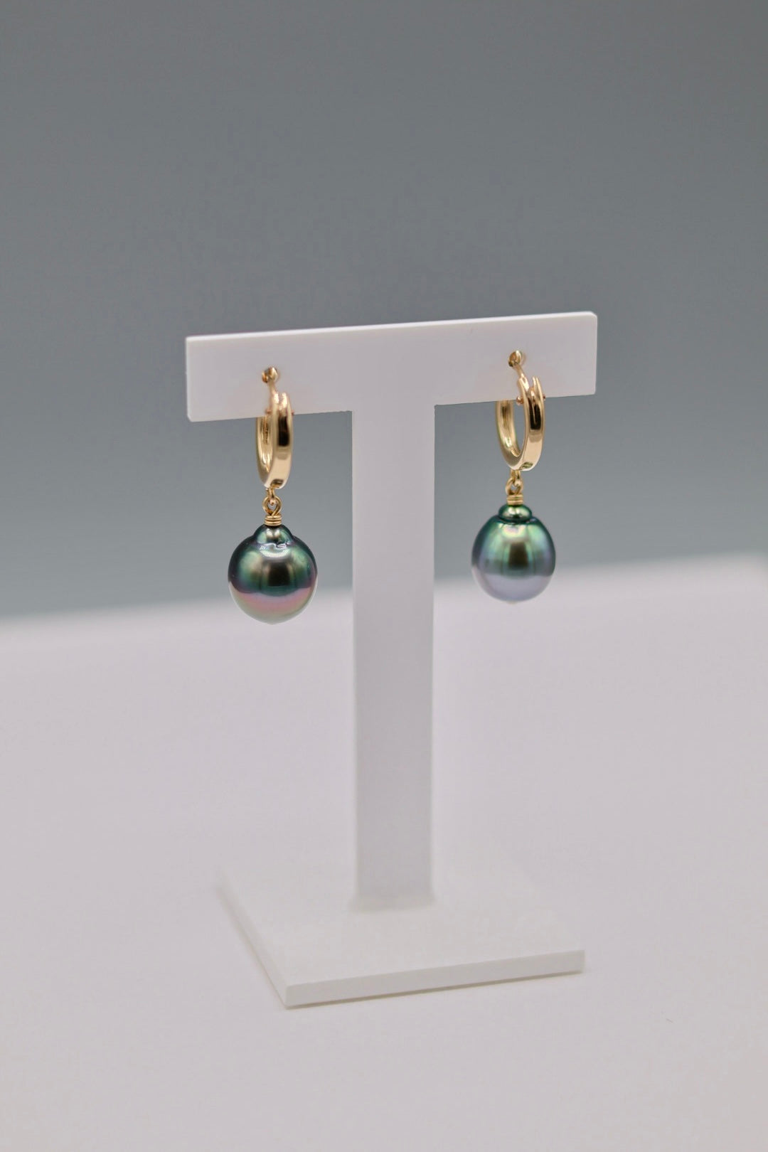 ELINA - Boucles d'oreilles