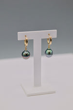 ELINA - Boucles d'oreilles