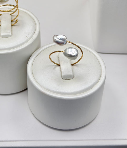 ETOILE DU NORD – Bague