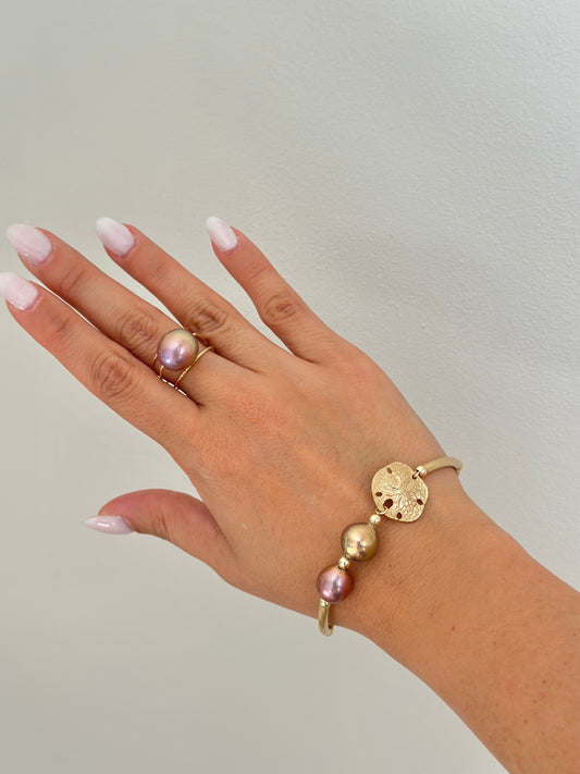 FIRE & SAND - Bracelet