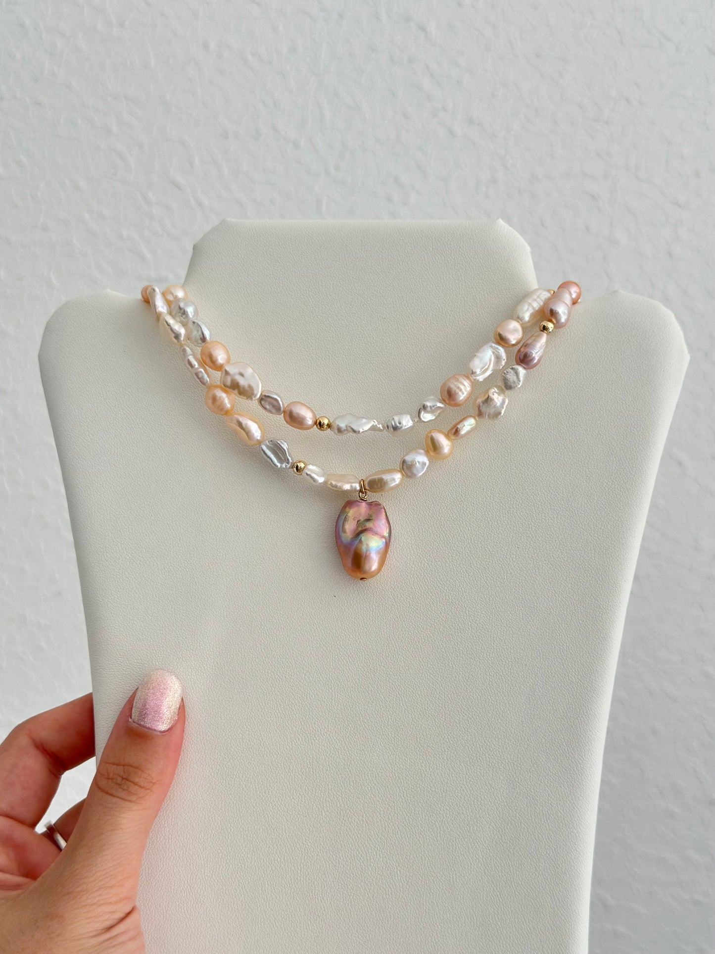 FRENCH RIVIERA - Collier