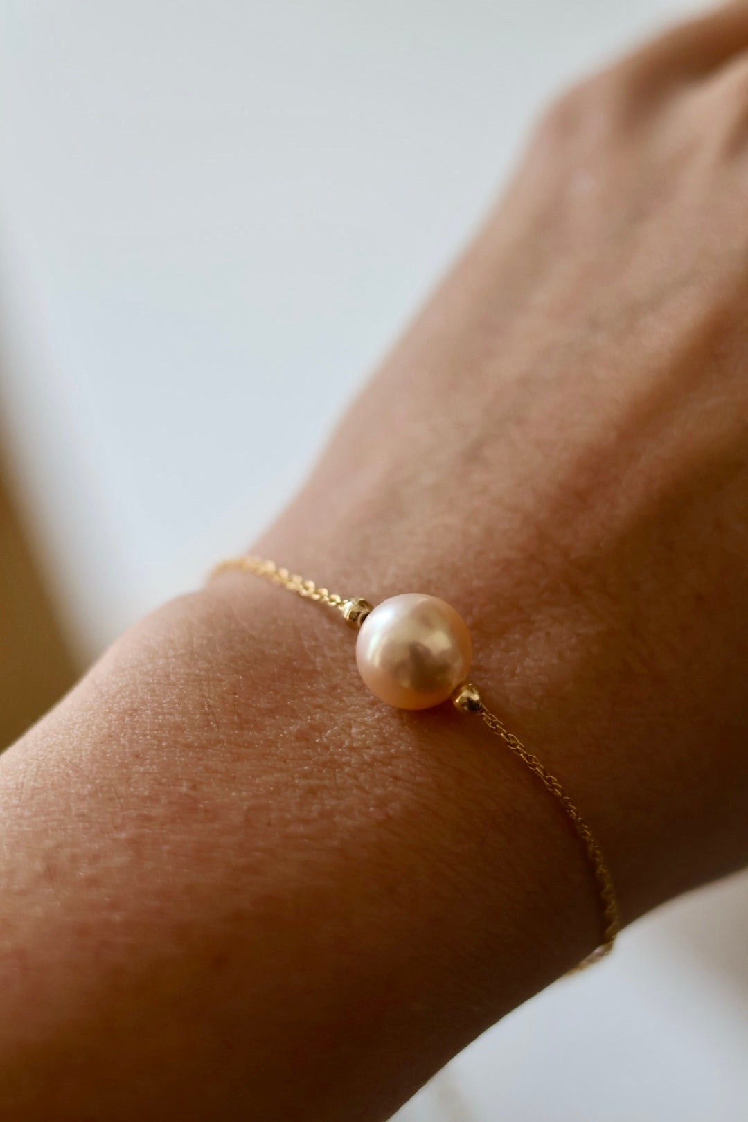 GOLDEN HOUR - Bracelet