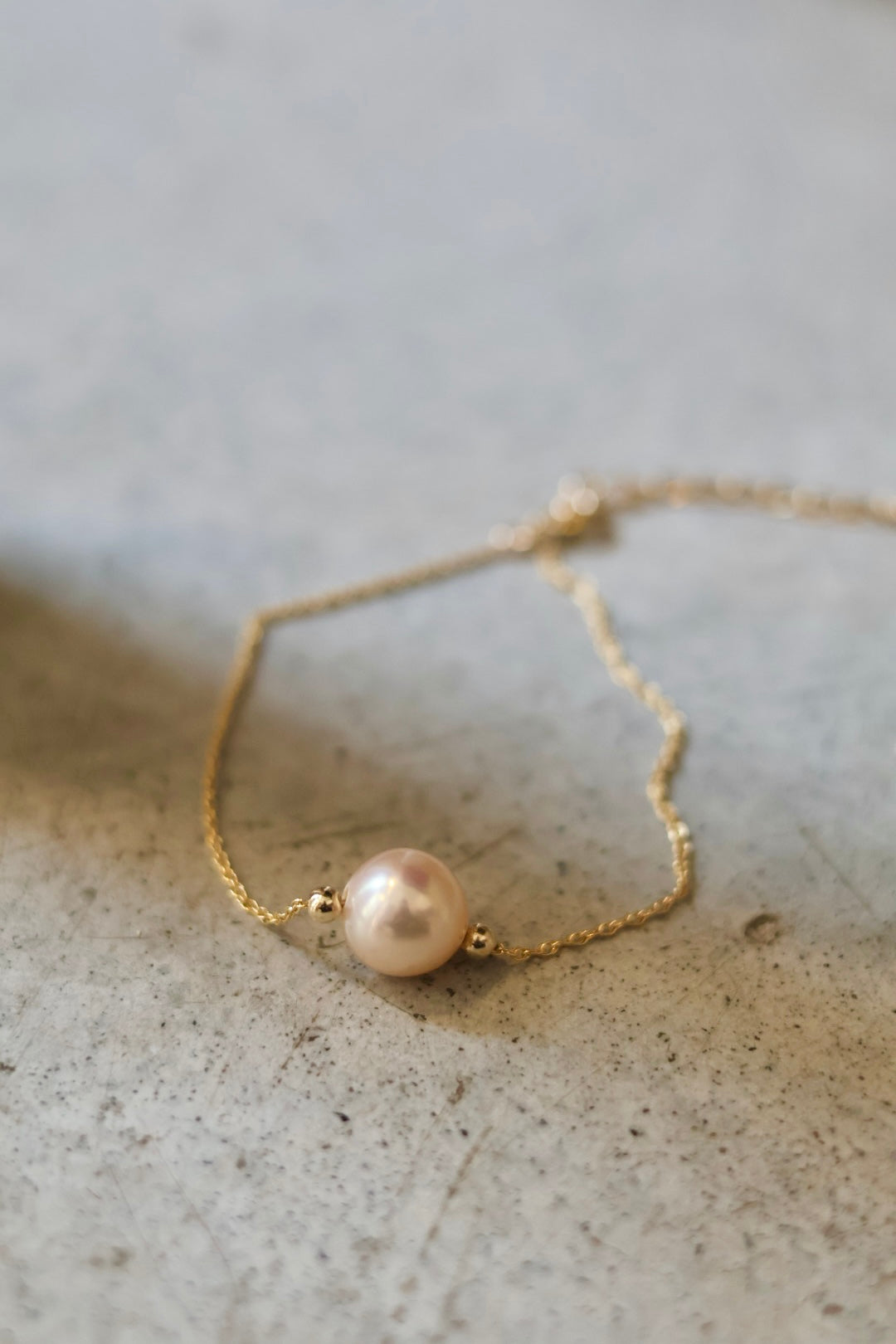 GOLDEN HOUR - Bracelet