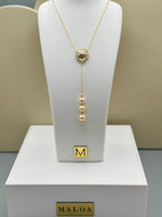 GOLDEN HOUR - Collier
