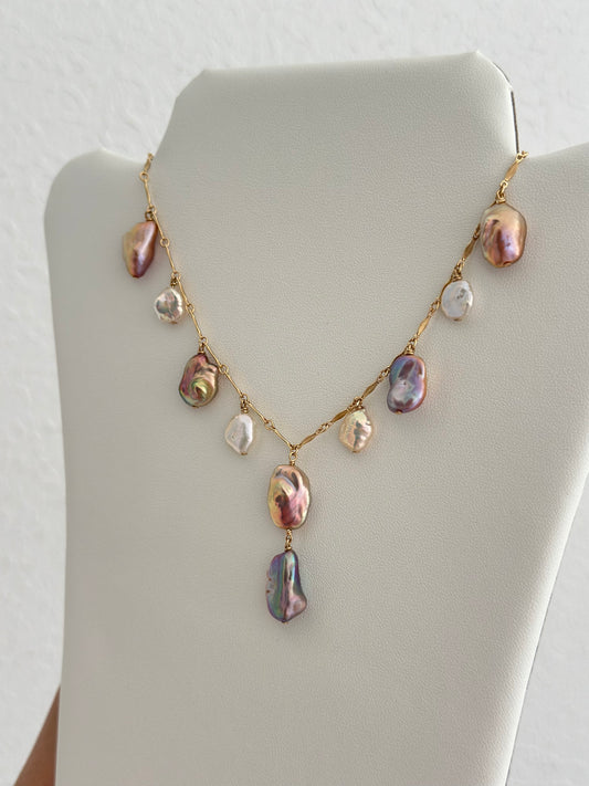 IMPERIAL - Collier