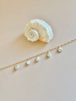 chaine de cheville Kiara